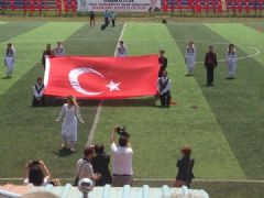 19 Mayıs Gençlik ve Spor Bayramı'nı hep beraber Silivri'de kutladık.Teşekkürler Silivri...