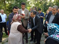 Bağcılar İnönü Mahallesi Park ziyaretimizden güzel kareler...